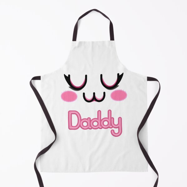 Item preview, UWU Daddy designed and sold by Gaytriarchy.