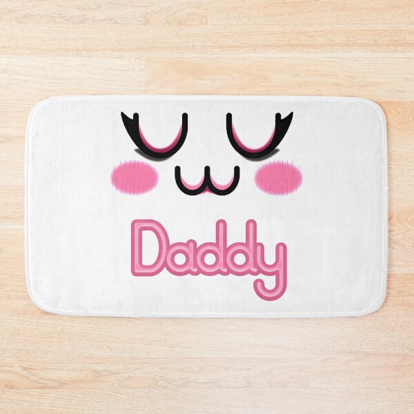 Item preview, UWU Daddy designed and sold by Gaytriarchy.