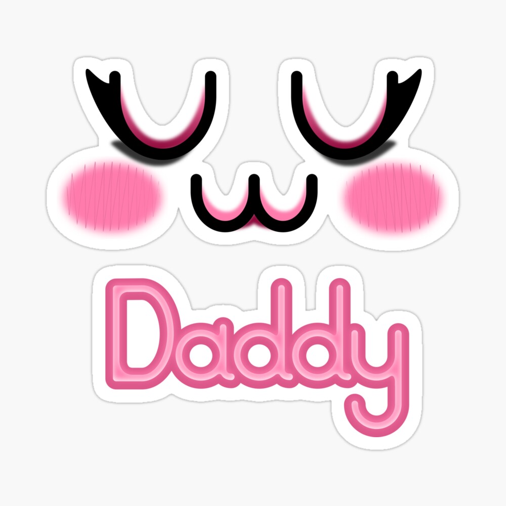 UWU Daddy