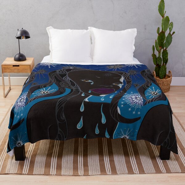 Item preview, "African Goddes- Mother MA" designed and sold by Tatyana Binovska.