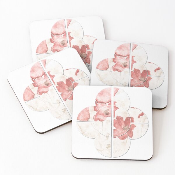 Item preview, Vintage Poppy Emblem designed and sold by CatherineAlvin.