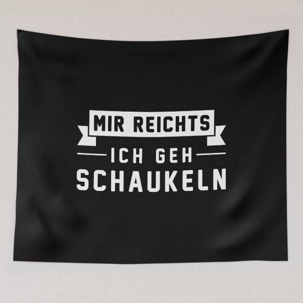 Item preview, I am Done I am Gonna Ride The Swing designed and sold by Tobias Langner.