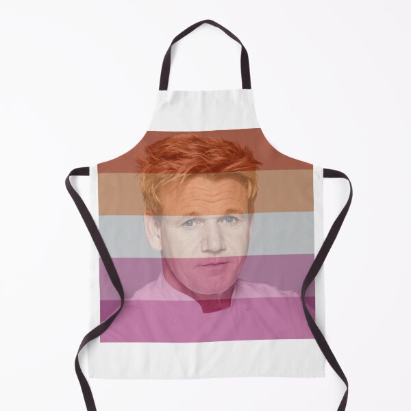 Item preview, lesbian gordan ramsey  designed and sold by ouiouiitslucyb1.