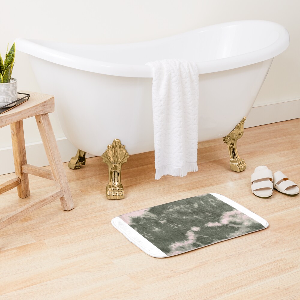 Item preview, Bath Mat designed and sold by Jelorlimited.