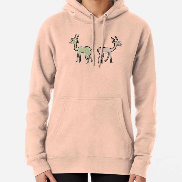 Item preview, antilope vs prolope designed and sold by greendeer.