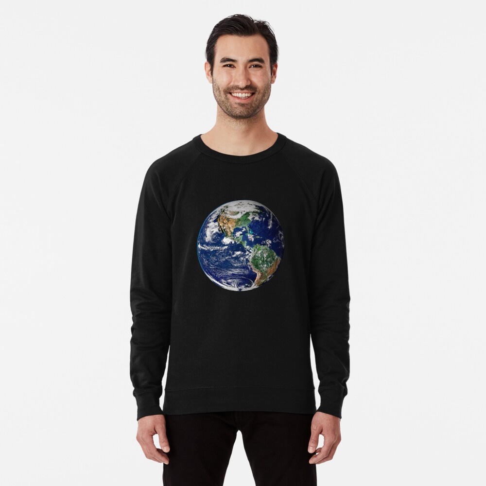 Item preview, Lightweight Sweatshirt designed and sold by Alondra.