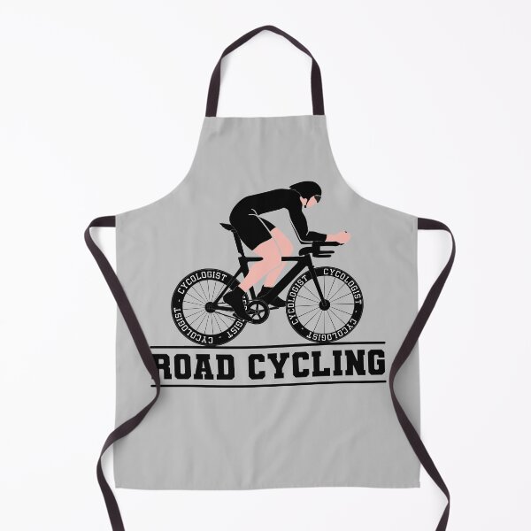 Item preview, Cycologist Road Cycling Road Bike Cyclist Triathlete designed and sold by grinta2021.