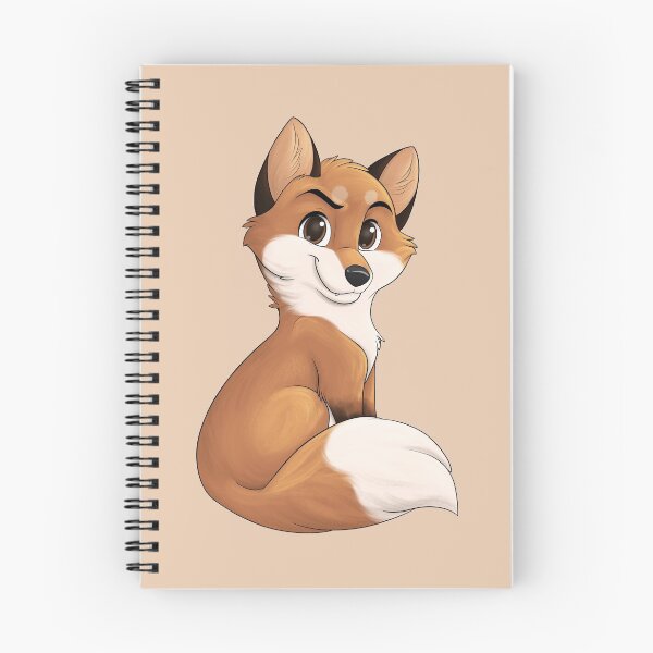 Item preview, Fox designed and sold by caseysketches.