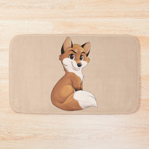 Item preview, Fox designed and sold by caseysketches.