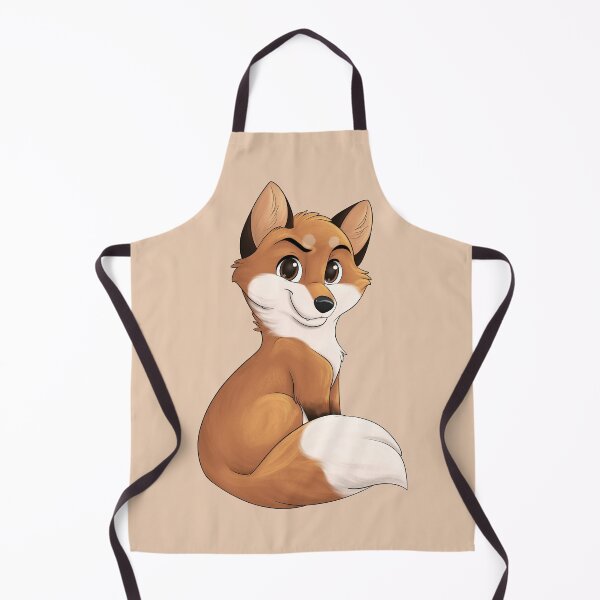 Item preview, Fox designed and sold by caseysketches.