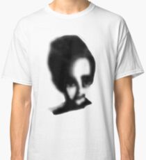 Brodie Bruce replica tee Classic T-Shirt