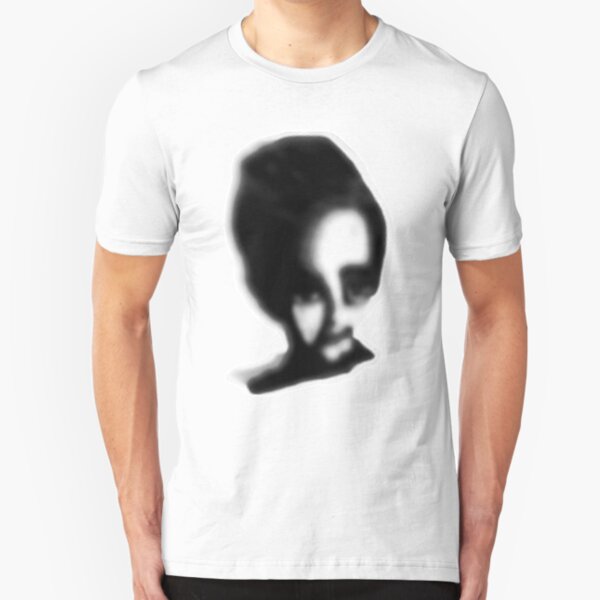 Brodie Bruce replica tee Slim Fit T-Shirt