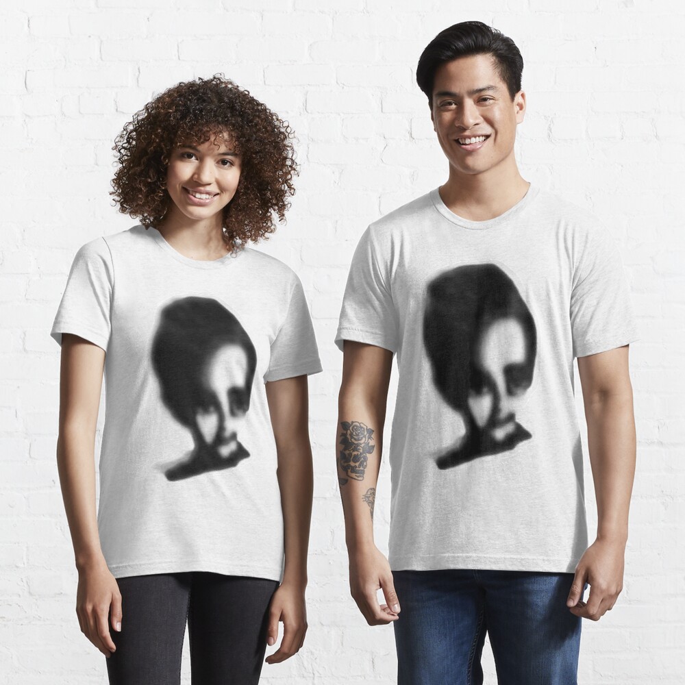 Brodie Bruce replica tee Essential T-Shirt