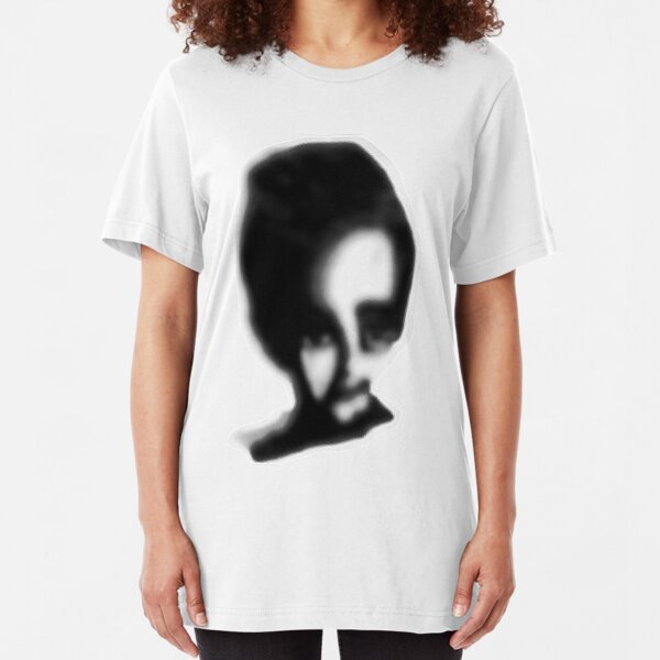 Brodie Bruce replica tee Slim Fit T-Shirt