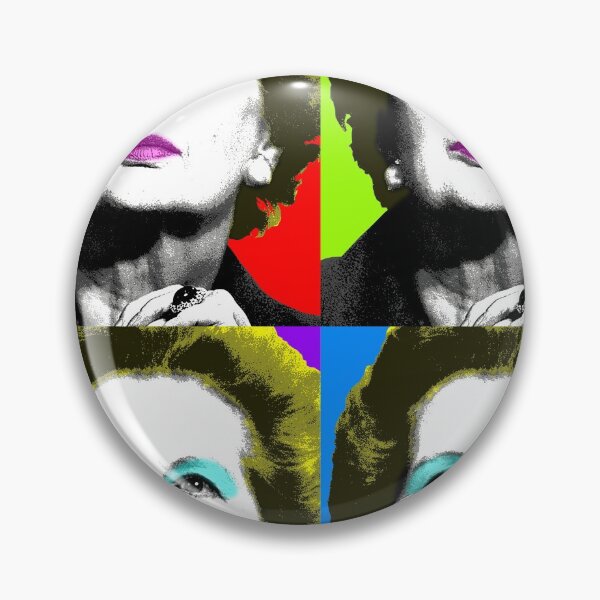 Item preview, Maggie Monroe x 4 designed and sold by Gary Hogben.