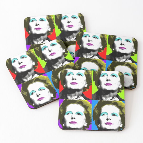 Item preview, Maggie Monroe x 4 designed and sold by Gary Hogben.
