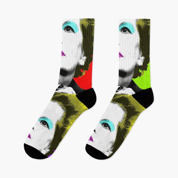 Item preview, Maggie Monroe x 4 designed and sold by Gary Hogben.
