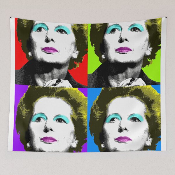 Item preview, Maggie Monroe x 4 designed and sold by Gary Hogben.