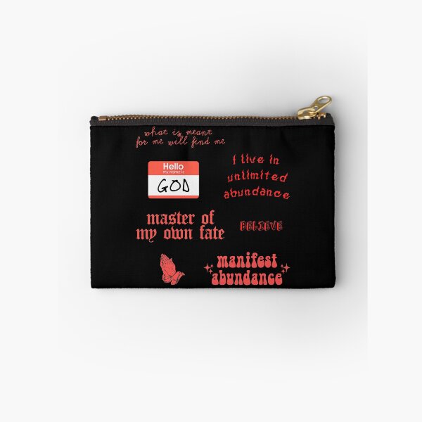Artikelvorschau, Abundance Red Vorteilspaket entworfen und verkauft von everything4eva.