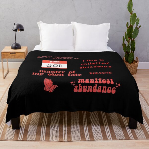 Artikelvorschau, Abundance Red Vorteilspaket entworfen und verkauft von everything4eva.