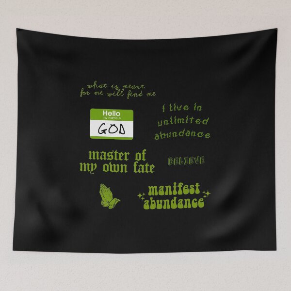 Artikelvorschau, Abundance Lime Green Value Pack entworfen und verkauft von everything4eva.