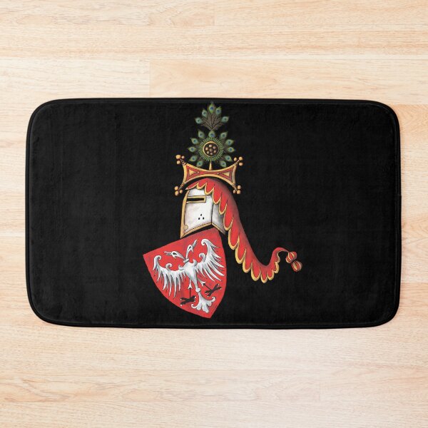 Item preview, NEMANIĆI SRBIJA designed and sold by SRBENDA-shop.