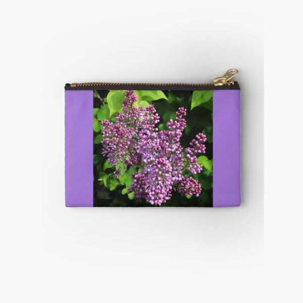Item preview, Spring Lilac blossom Photographic image designed and sold by Melvyn Kahan.