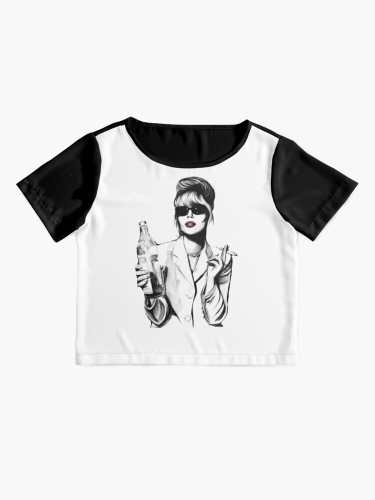 patsy stone t shirt