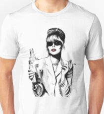 patsy stone Unisex T-Shirt