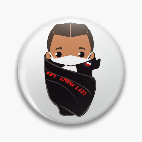 Item preview, Lewis Hamilton designed and sold by cutedrivers.