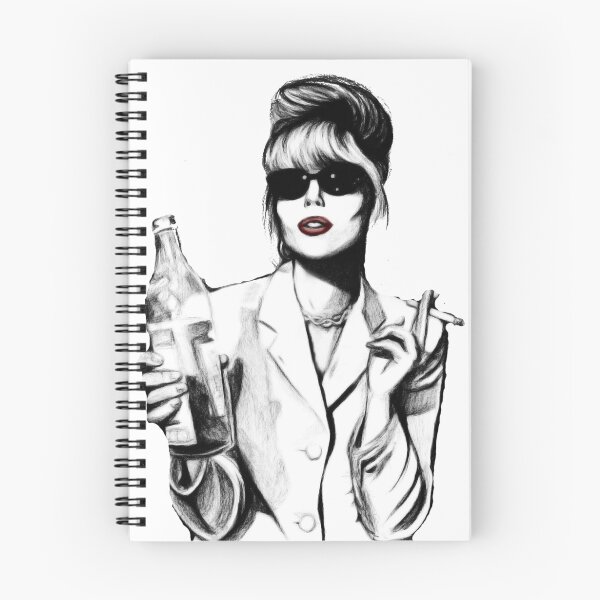 Item preview, patsy stone designed and sold by lattemadiun.