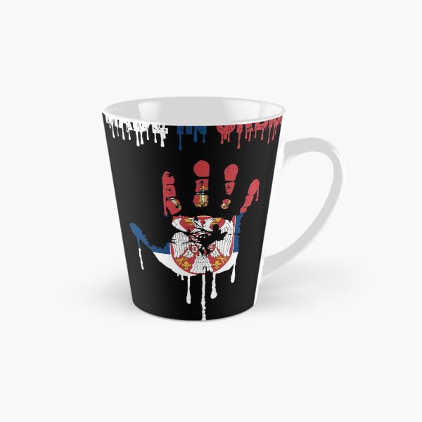 Item preview, MADE IN SRBIJA 2 SERBIA designed and sold by SRBENDA-shop.