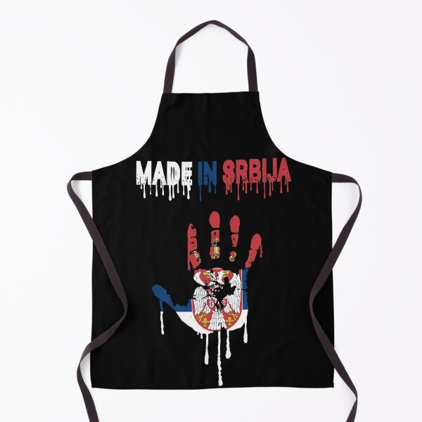 Item preview, MADE IN SRBIJA 2 SERBIA designed and sold by SRBENDA-shop.