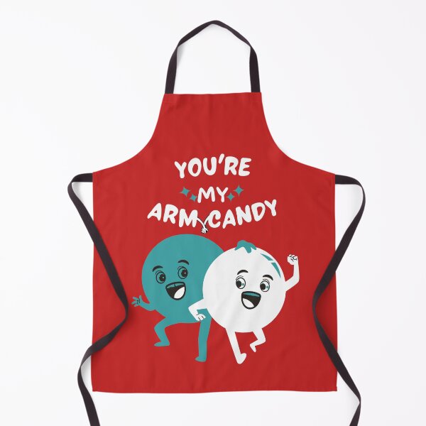 Item preview, You're My Arm Candy designed and sold by Naeshastore.