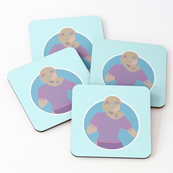 Item preview, Starlit Princess Punz designed and sold by State of Georgia.