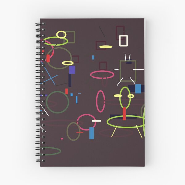 Item preview, Abstract Graphic Doodle. designed and sold by Clearfosterart.