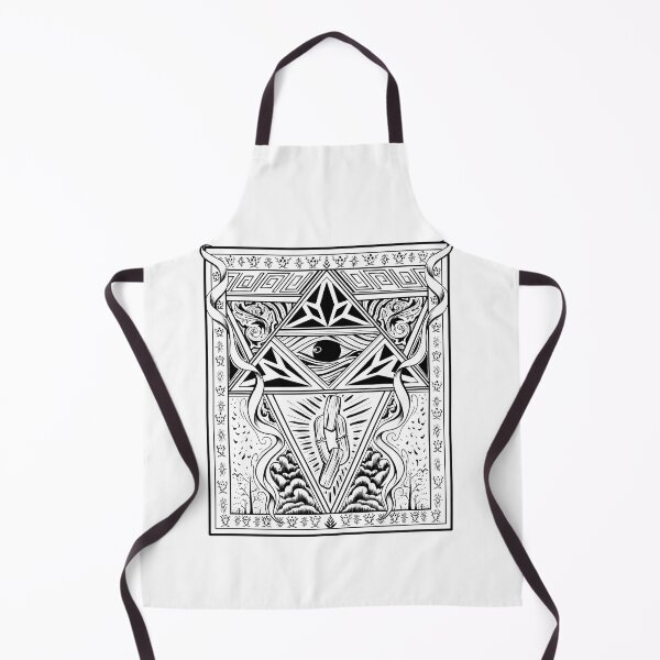 Item preview, I.C.U designed and sold by KeithMasima.