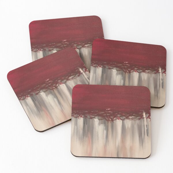 Item preview, Abstract  designed and sold by Lakemillsart.