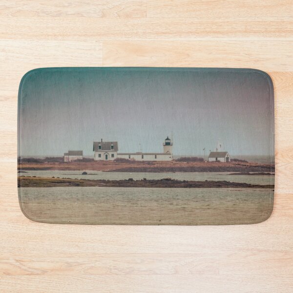 Item preview, Lighthouse with a Porpoise  designed and sold by Enzwell.