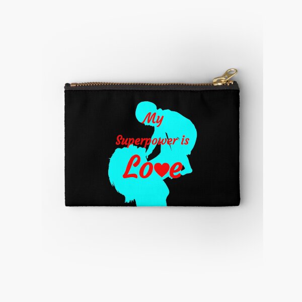 Item preview, My Superpower is Love designed and sold by eden1472.