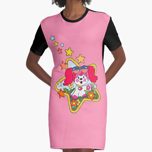 poochie dress