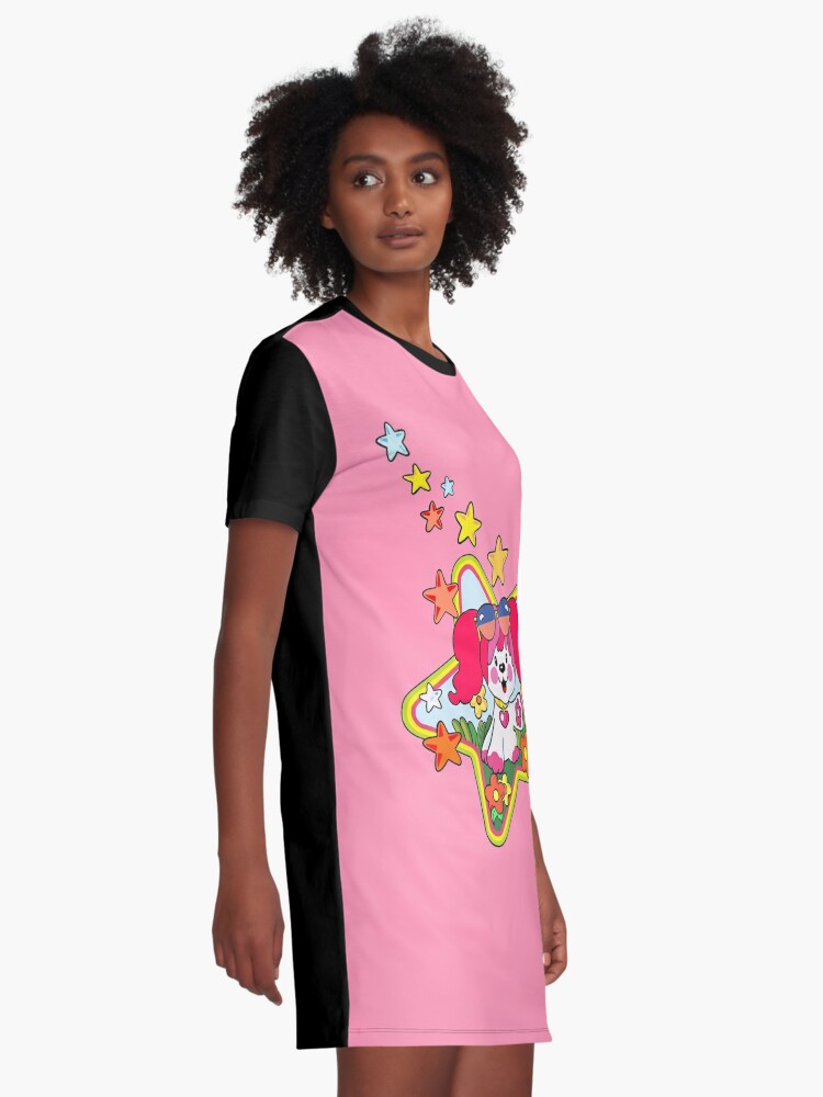 Poochie dress shop