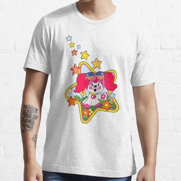 poochie t shirt