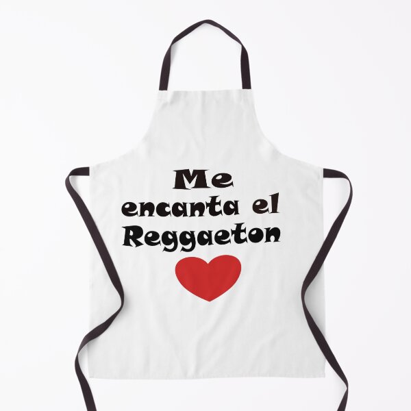 Item preview, Me Encanta el Reggaeton designed and sold by Narangez.