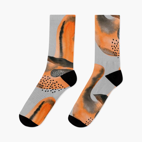 Item preview, Watercolor Shapes, Symbol of 2022, Tiger theme designed and sold by Bazarovaart.