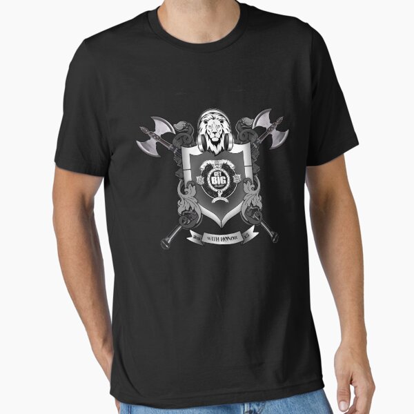 With Honor Essential T-Shirt