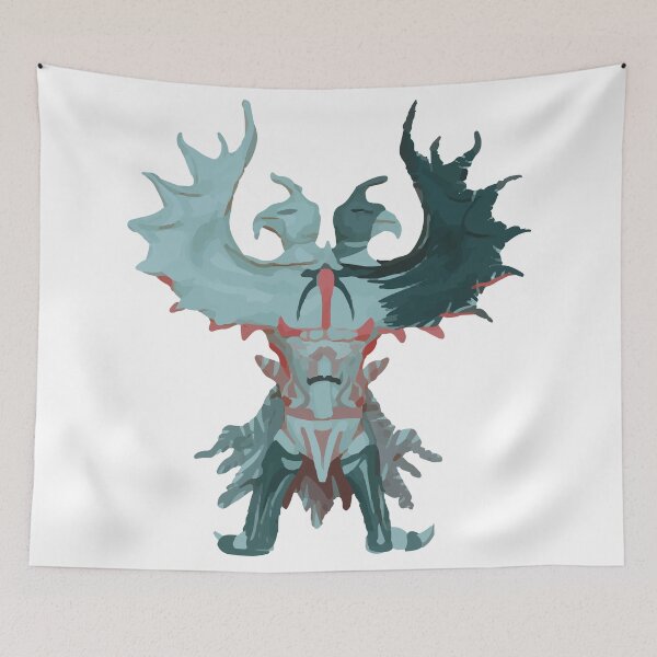 Item preview, DOUBLE HEADED EAGLE designed and sold by mirajans.