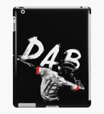 tupfen pogba iPad-Hülle & Klebefolie