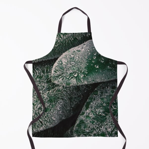 Item preview, Nature textures - wet leaves designed and sold by Formanatura.