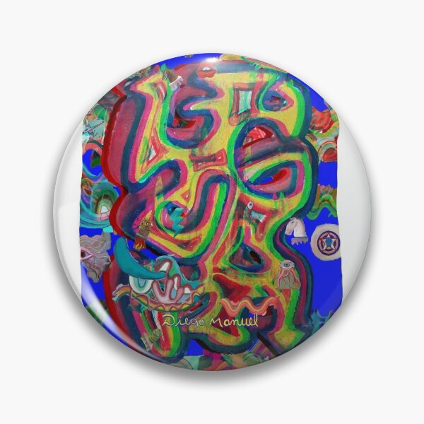 Item preview, Graffiti 2021 designed and sold by Diego Manuel Rodriguez.
